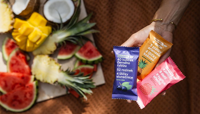 Kde se dá koupit - MARKOL